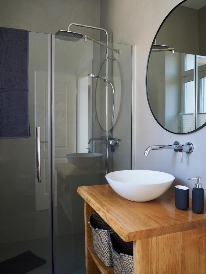 Wohlfuehl-Apartment Am Loesnitzgrund Radebeul Extérieur photo